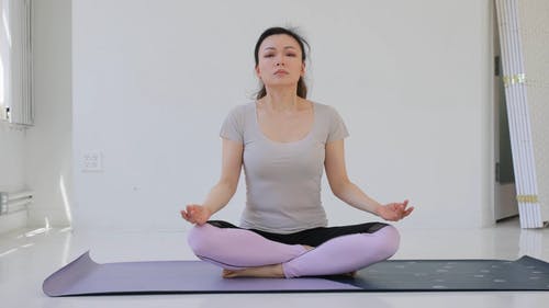 有关健康, 健身, 冥想的免费素材视频