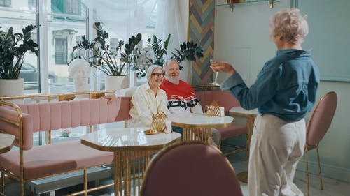 有关享受, 友谊, 女性的免费素材视频