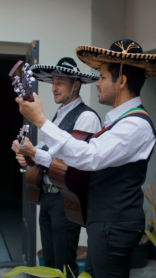 有关cinco de mayo, 假日, 侧面图的免费素材视频