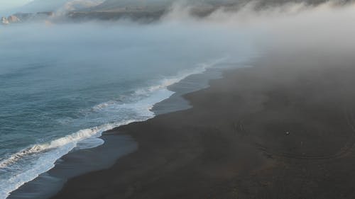 有关招手, 水, 海洋的免费素材视频