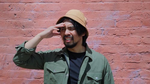 有关人, 家伙, 大衣的免费素材视频