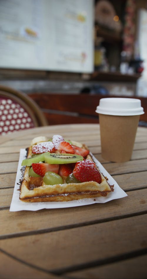 有关可口的, 咖啡, 垂直视频的免费素材视频