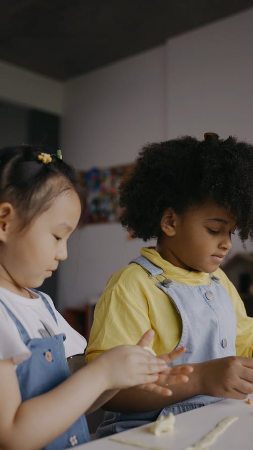 有关一起, 互动, 人的免费素材视频