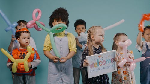 有关孩子, 小, 年轻的免费素材视频