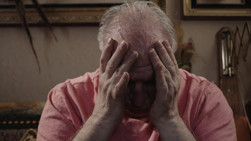 有关伤心, 伤心, 分割的免费素材视频