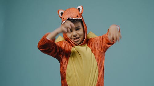 有关可爱, 幼儿园, 快乐的免费素材视频