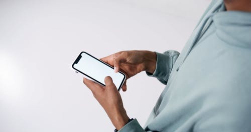 有关3C用品, 平原, 手的免费素材视频