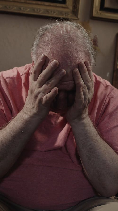 有关不快乐, 人, 伤心的免费素材视频