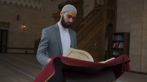 有关misbaha, 人, 伊斯兰教的免费素材视频