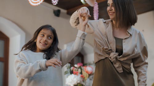 有关cinco de mayo, 下落, 休闲的免费素材视频