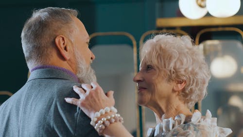 有关一对, 人, 女人的免费素材视频