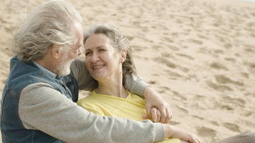 有关一对, 一起, 人的免费素材视频