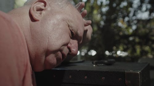 有关不快乐, 伤心, 抑郁的免费素材视频