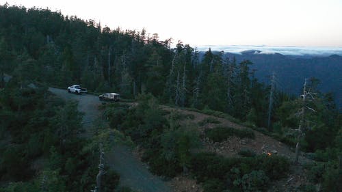 有关天空, 户外, 景观的免费素材视频