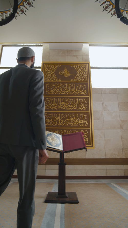 有关人, 博物馆, 垂直视频的免费素材视频