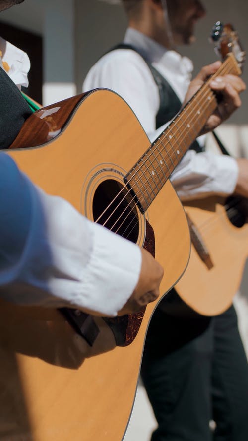 有关cinco de mayo, 吉他, 唱歌的免费素材视频