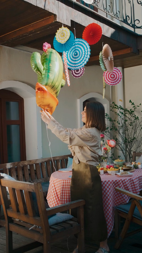 有关人,化妆,垂直视频的免费素材视频