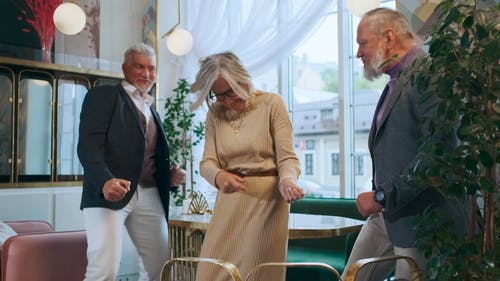 有关优美, 团圆, 朋友的免费素材视频