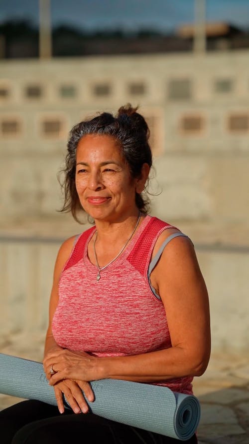 有关休闲, 修道者, 健康的免费素材视频