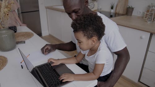 有关一起, 儿子, 父亲的免费素材视频