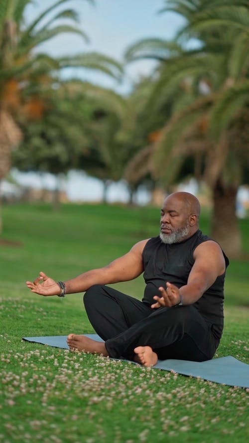 有关人, 健康的生活型态, 公园的免费素材视频