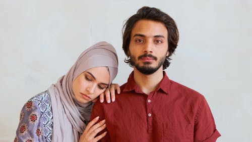 有关一对, 一起, 人的免费素材视频