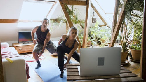 有关人, 健康, 健身的免费素材视频