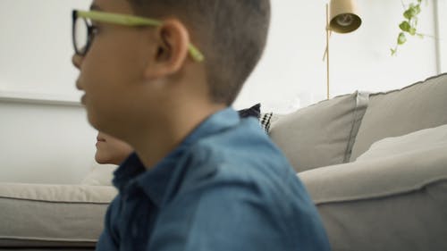 有关一起, 孩子, 家人的免费素材视频