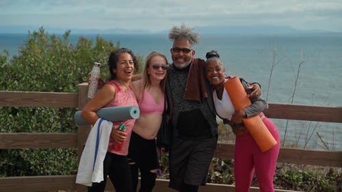 有关一起, 人, 休闲的免费素材视频