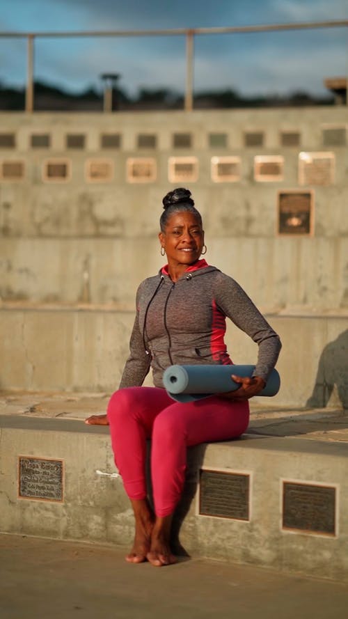 有关主动穿着, 休闲, 修道者的免费素材视频