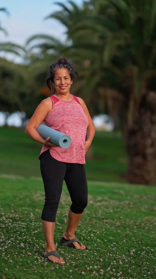 有关休闲, 修道者, 女人的免费素材视频