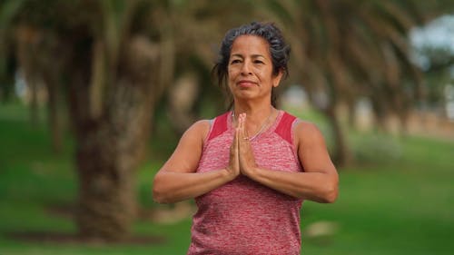 有关休闲, 修道者, 健康的免费素材视频