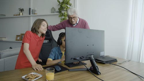 有关人, 家, 家人的免费素材视频