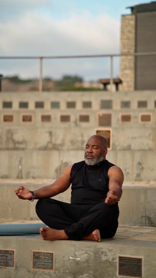 有关人, 休闲, 修道者的免费素材视频