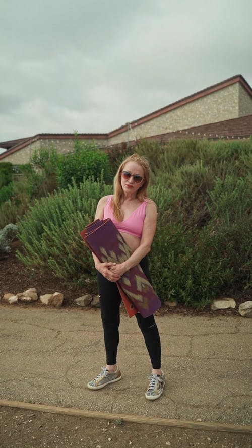 有关主动穿着, 休闲, 修道者的免费素材视频