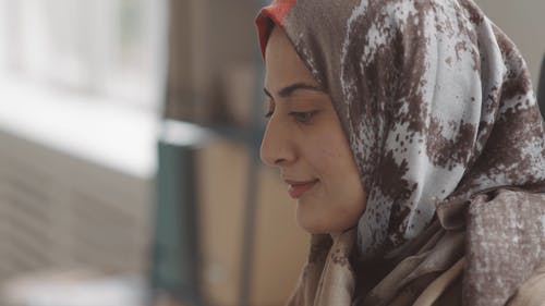 有关侧面轮廓, 信仰, 传统的免费素材视频