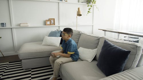 有关＃室内, polo衫, Throw Pillows的免费素材视频