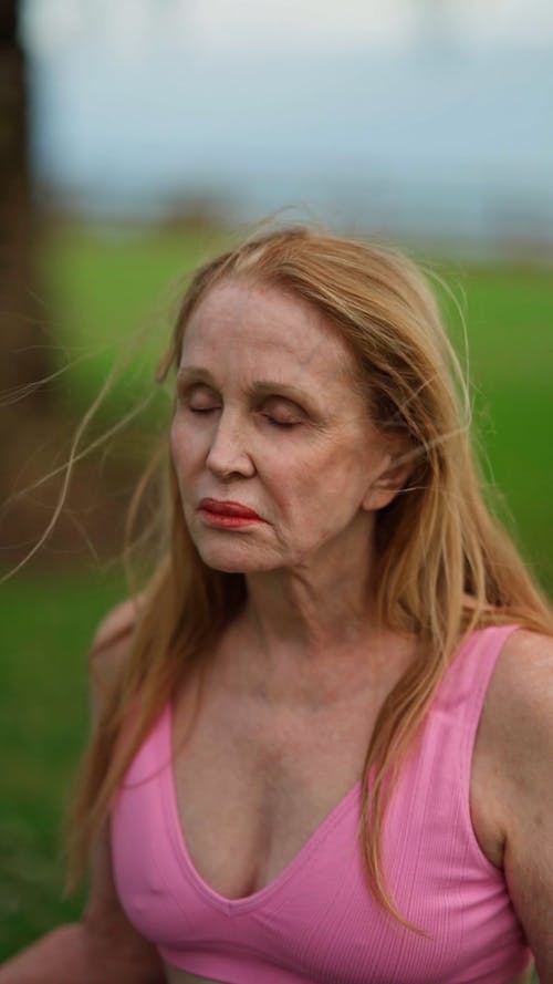 有关休闲, 修道者, 健康生活的免费素材视频