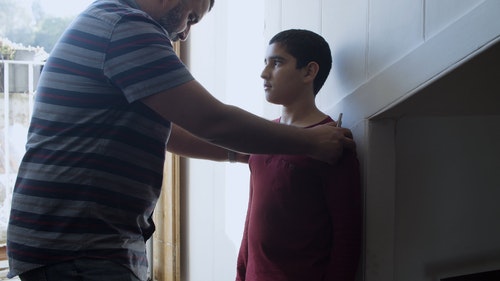 有关人,儿子,儿童的免费素材视频