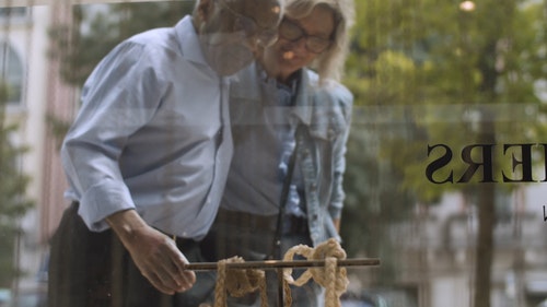 有关多种族,情侣,模糊的免费素材视频