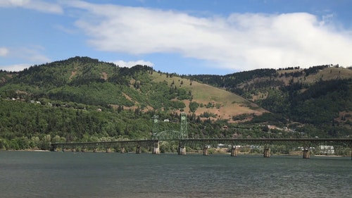 有关天空,山,户外的免费素材视频