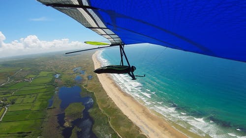 有关GOPRO, 冒险, 多风的免费素材视频