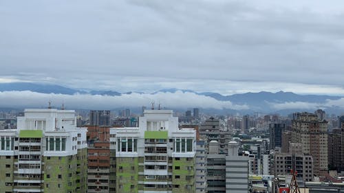 有关亚洲, 台中, 台湾的免费素材视频