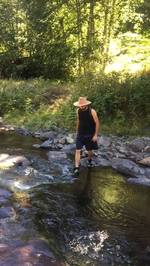 有关@户外, 人, 倾斜射击的免费素材视频