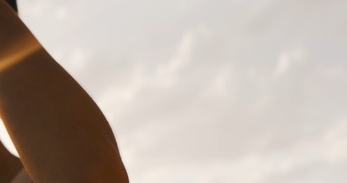 有关人,低角度拍摄,天空的免费素材视频