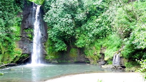 有关天性, 岩石, 户外的免费素材视频
