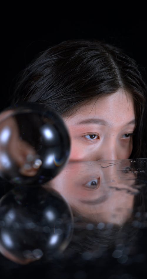 有关垂直视频, 女人, 女性的免费素材视频