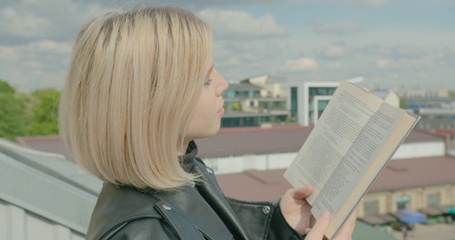 有关人,嗜好,女人的免费素材视频