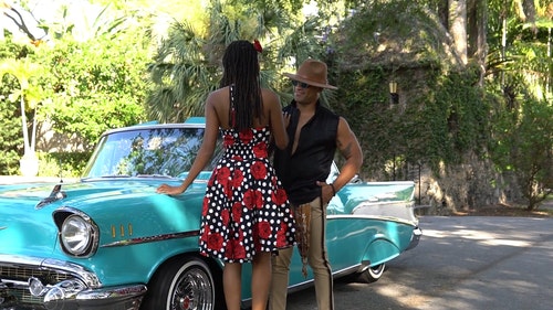 有关一对,一起,人的免费素材视频