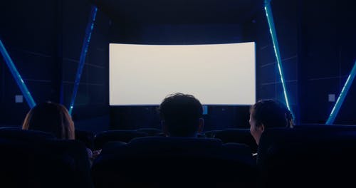 有关3d眼镜, 休闲, 娱乐的免费素材视频